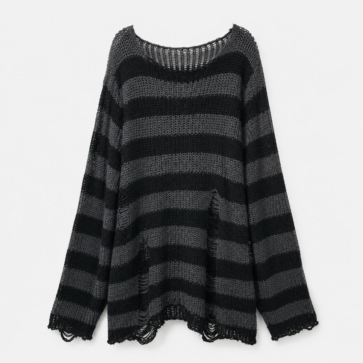 Teen Spirit Oversized Pullover