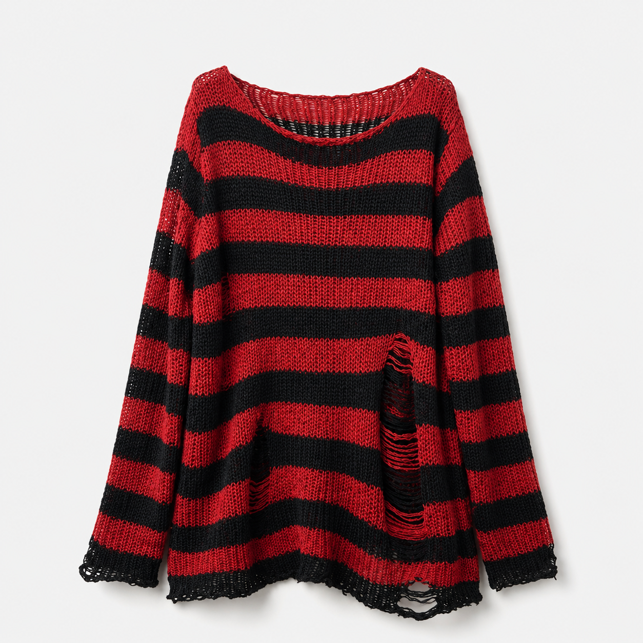 Teen Spirit Oversized Pullover