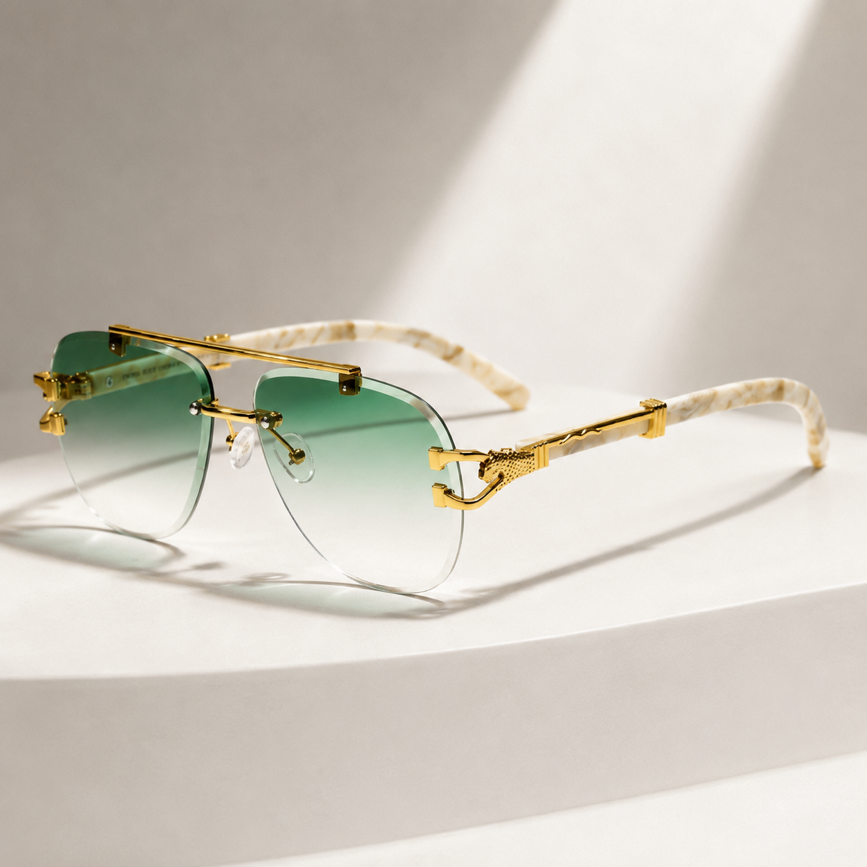 Panthera Rimless Pilot