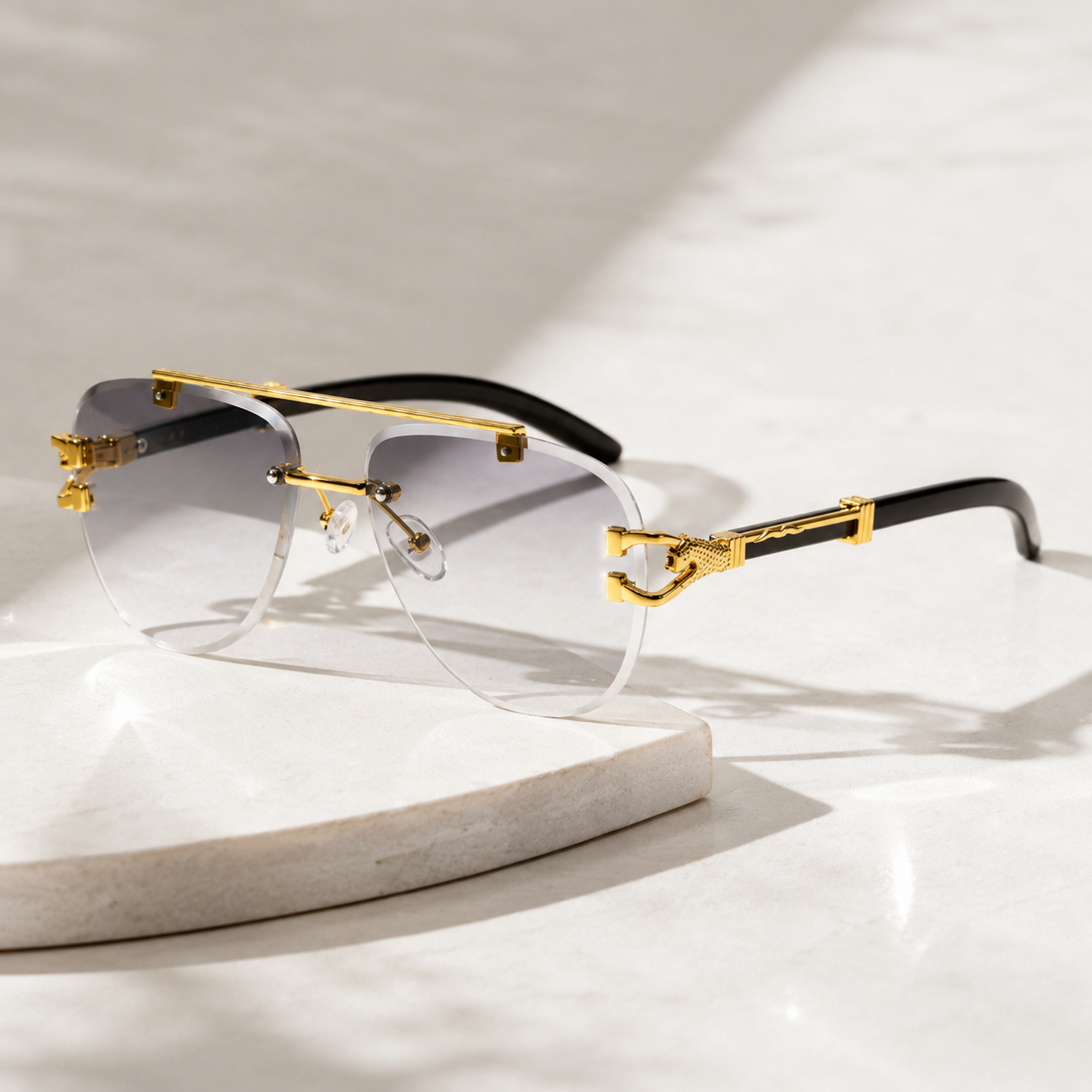 Panthera Rimless Pilot