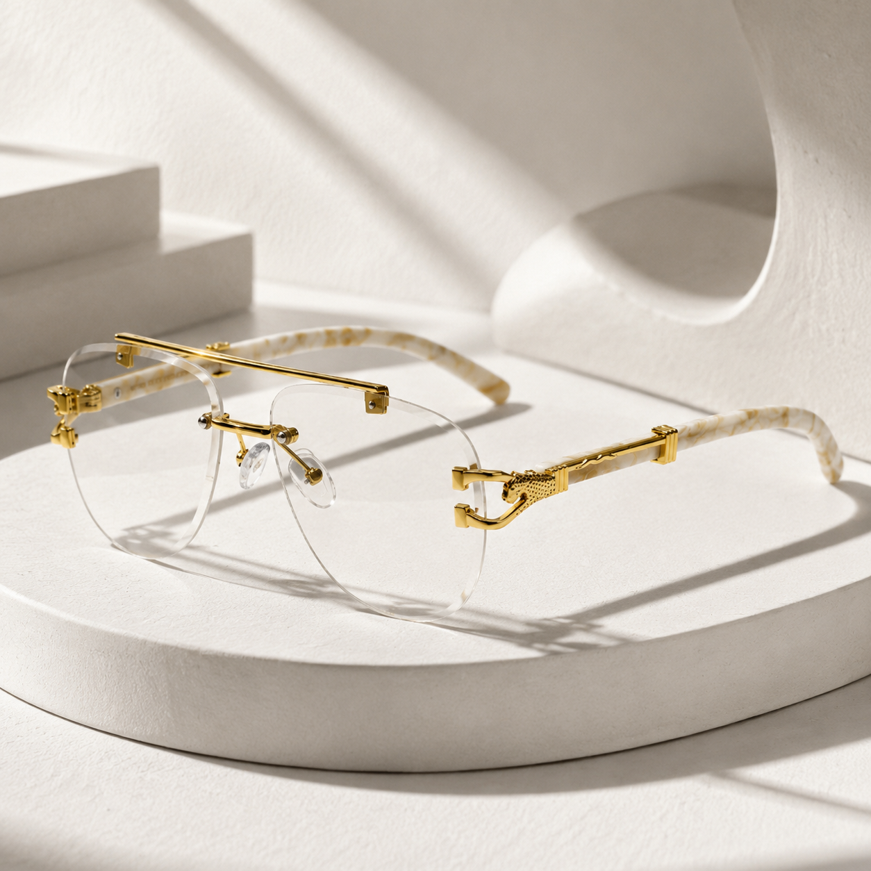 Panthera Rimless Pilot