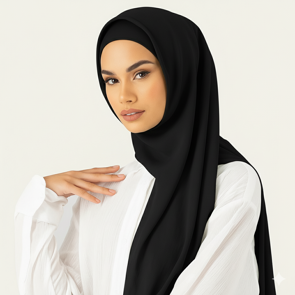 Zahra Hijab