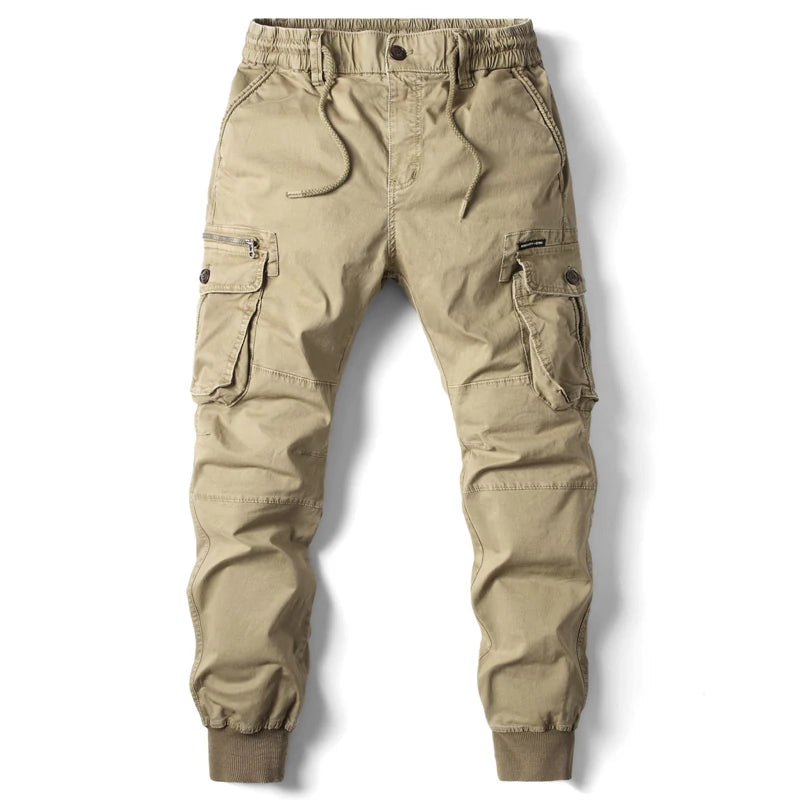 Ashford Cargo Pants