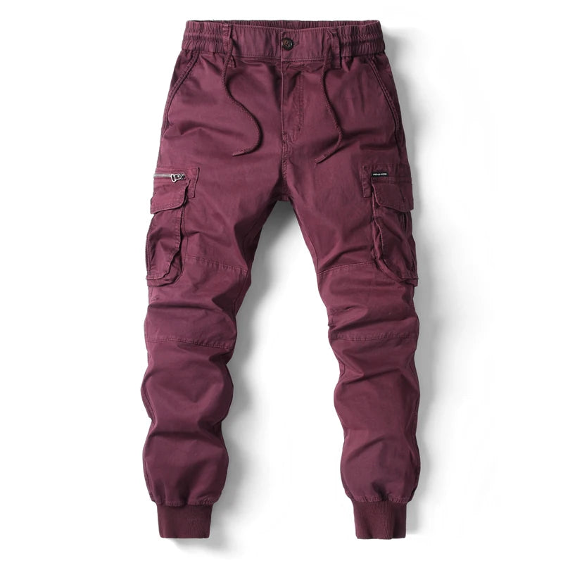 Ashford Cargo Pants