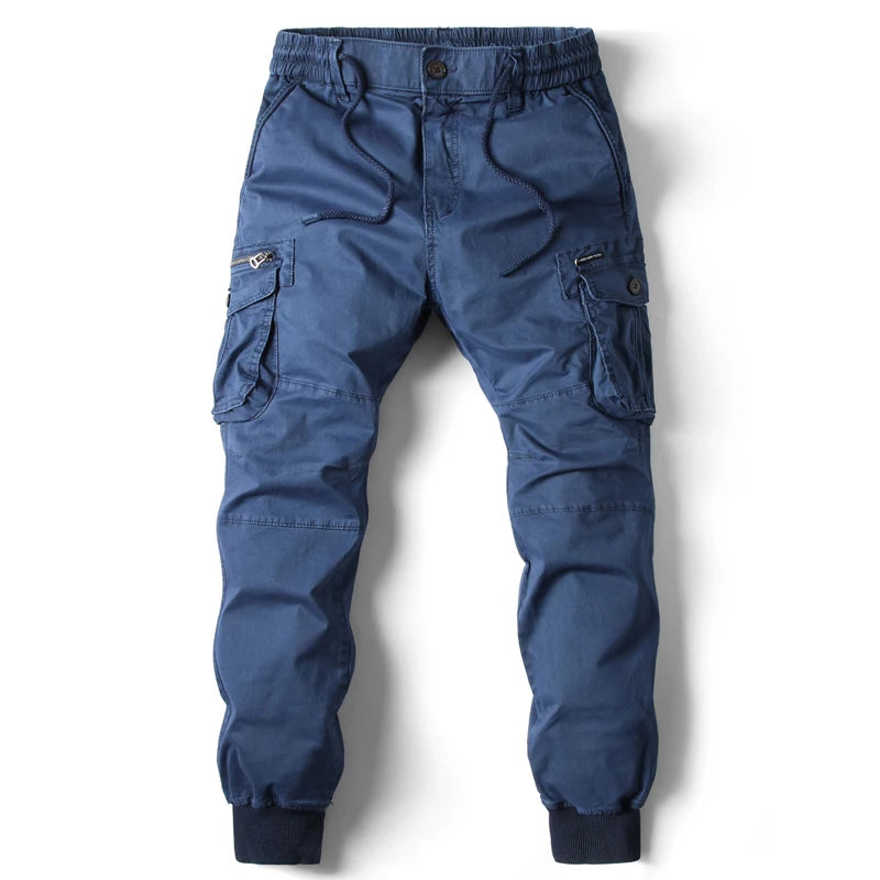 Ashford Cargo Pants