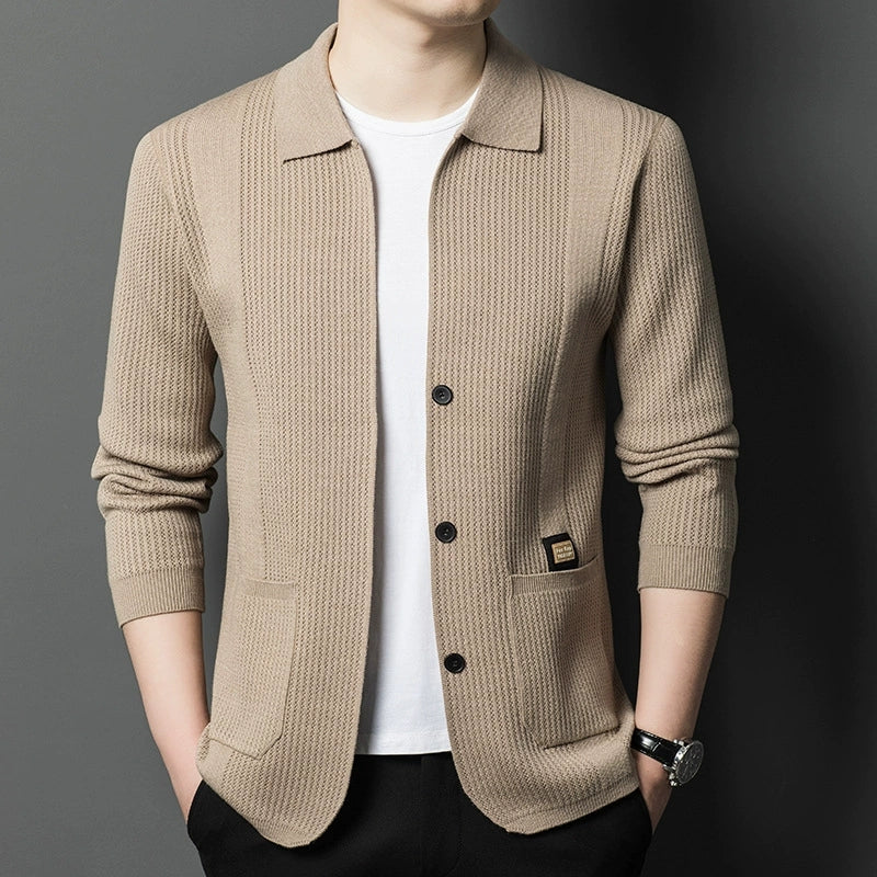 The Arden Cardigan