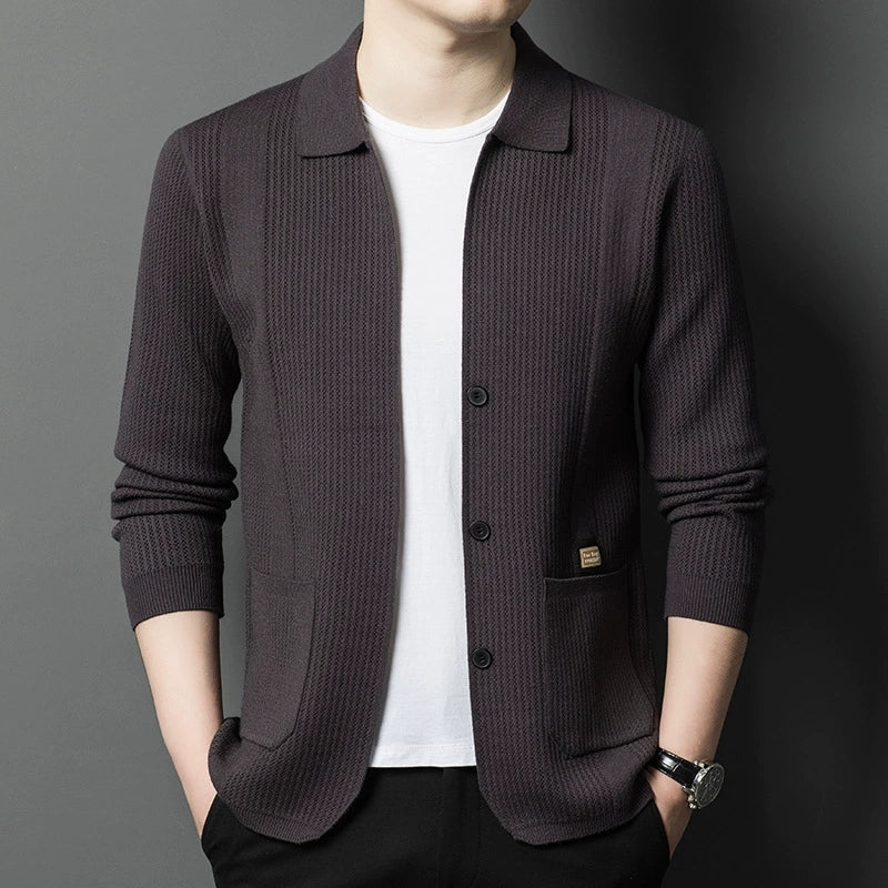 The Arden Cardigan