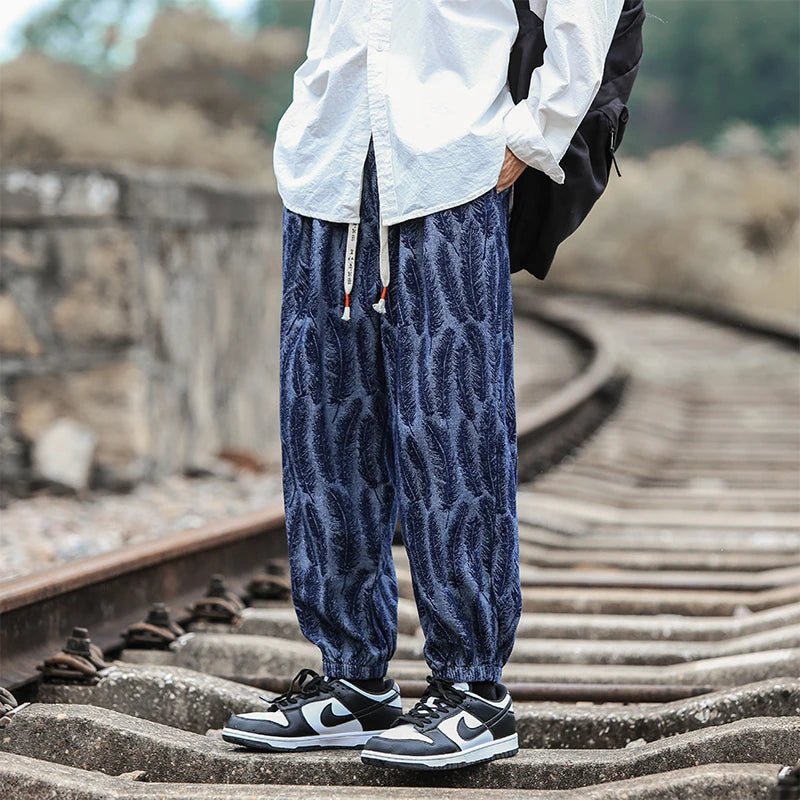 The Owen Pants