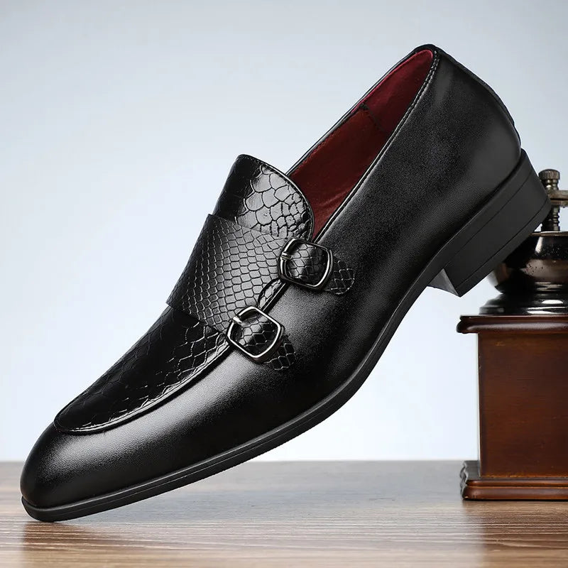 Hamilton Loafers