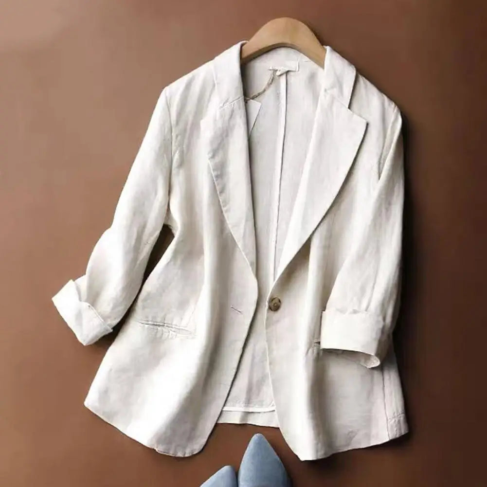 The Elowen Blazer