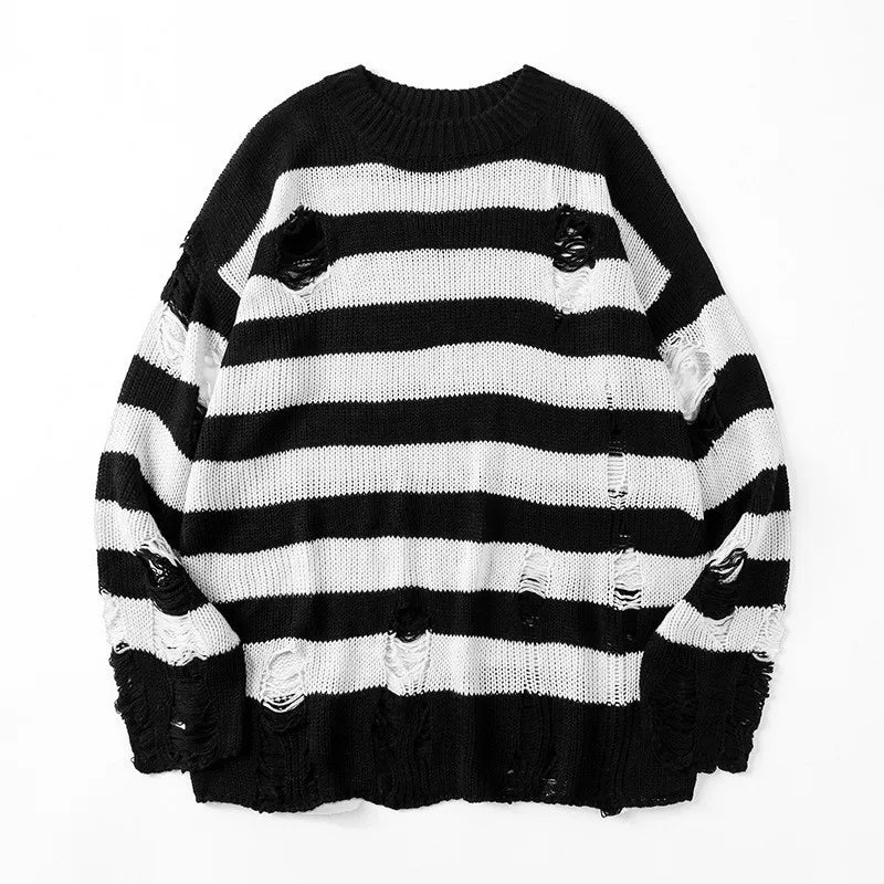 Teen Spirit Oversized Pullover