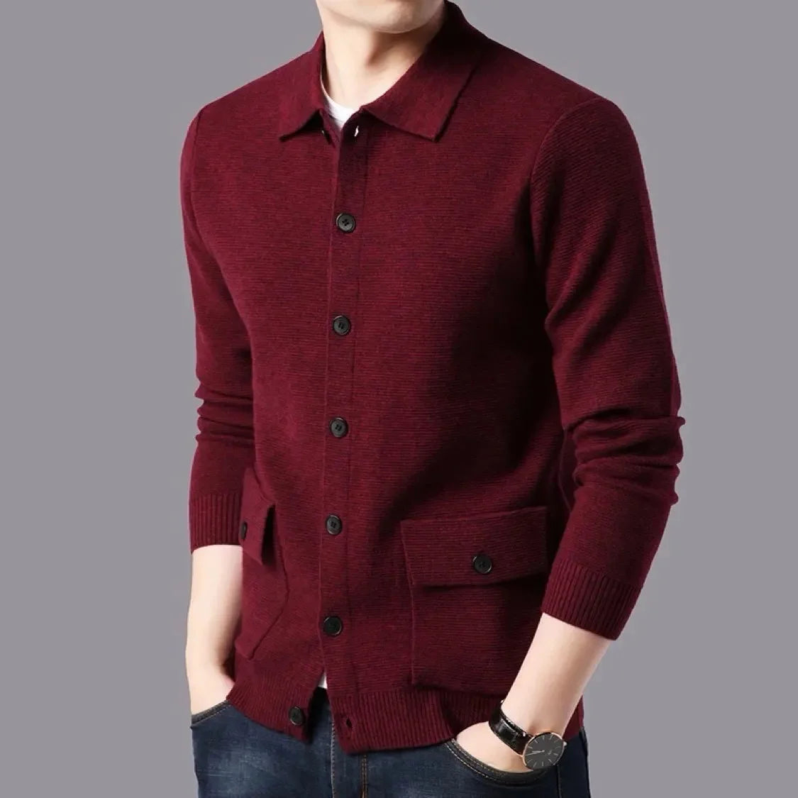 Kyoto Cardigan