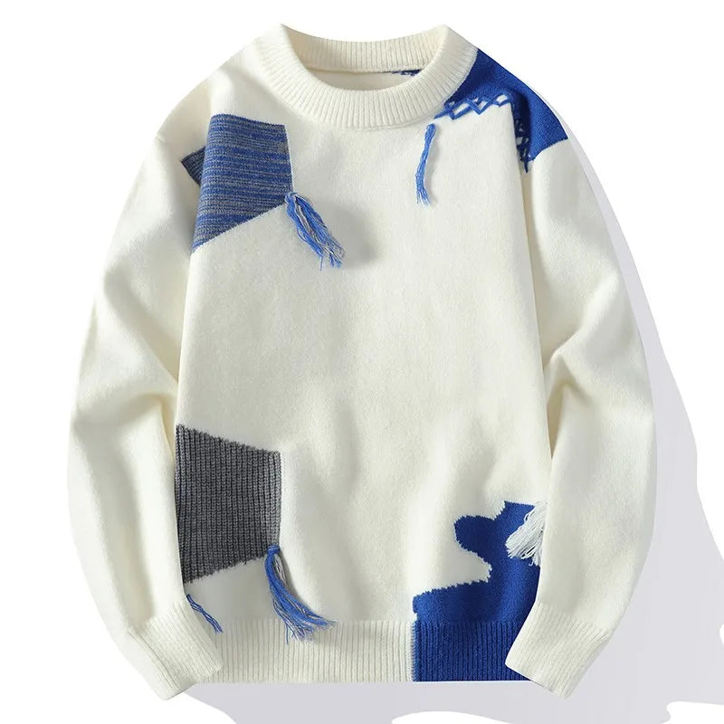 Calder Sweater
