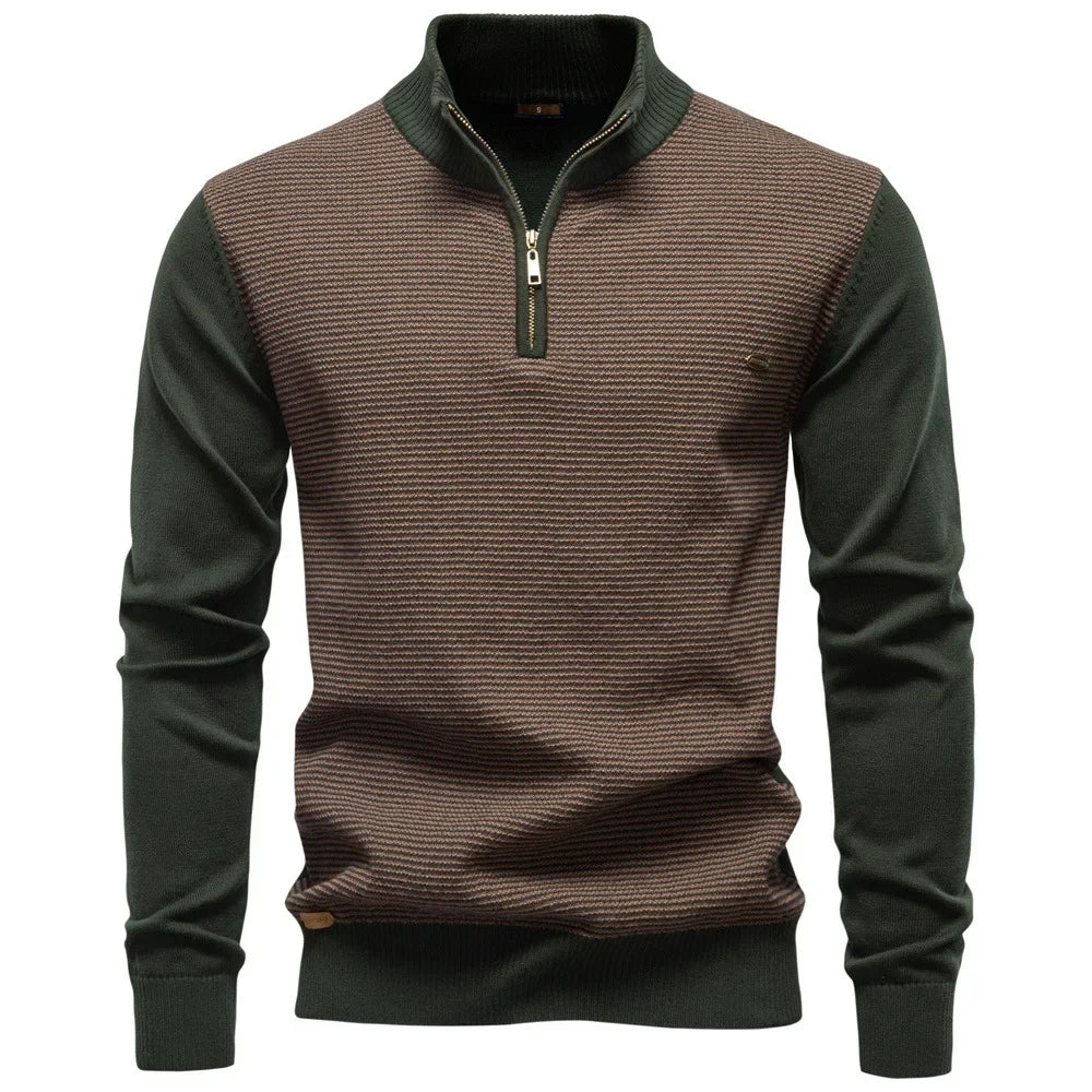 Norrick Quarter-Zip
