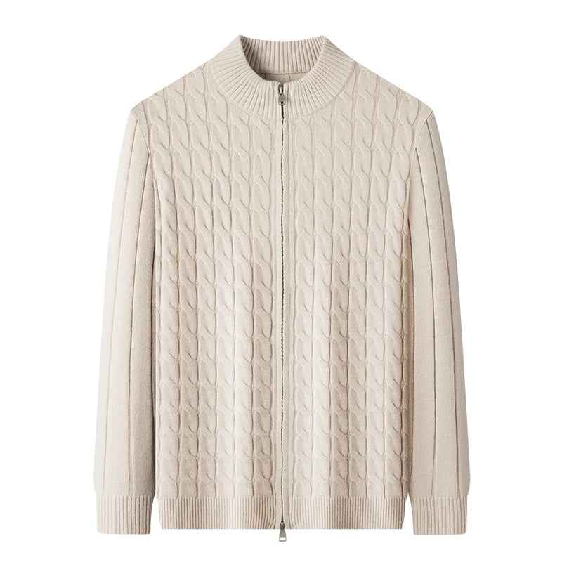 Langford Cardigan
