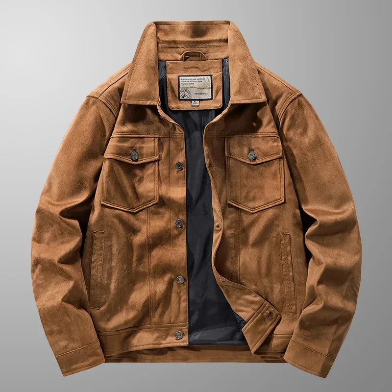 Granite Ridge Jacket