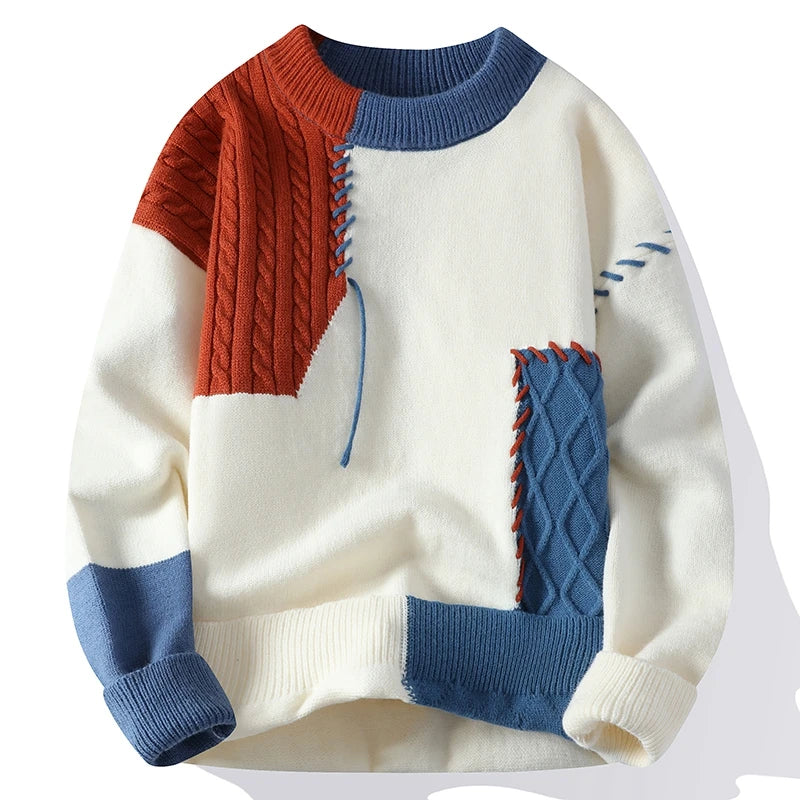 Calder Sweater
