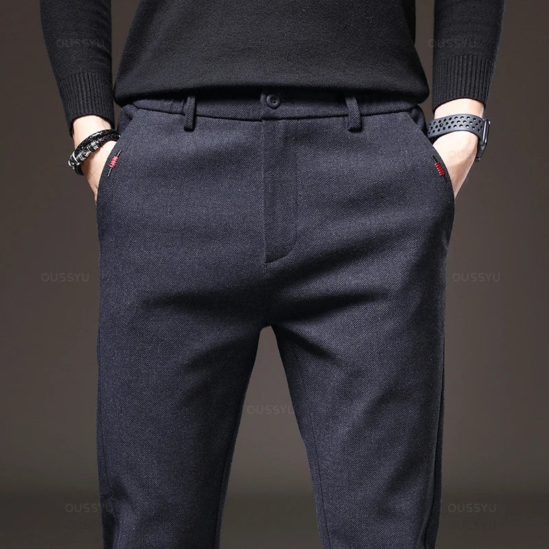 Stratford Trousers