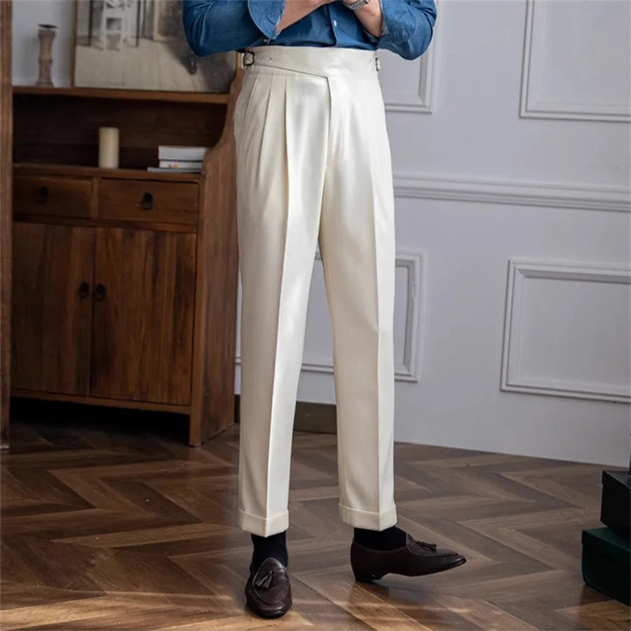 Wexford Suit Pants