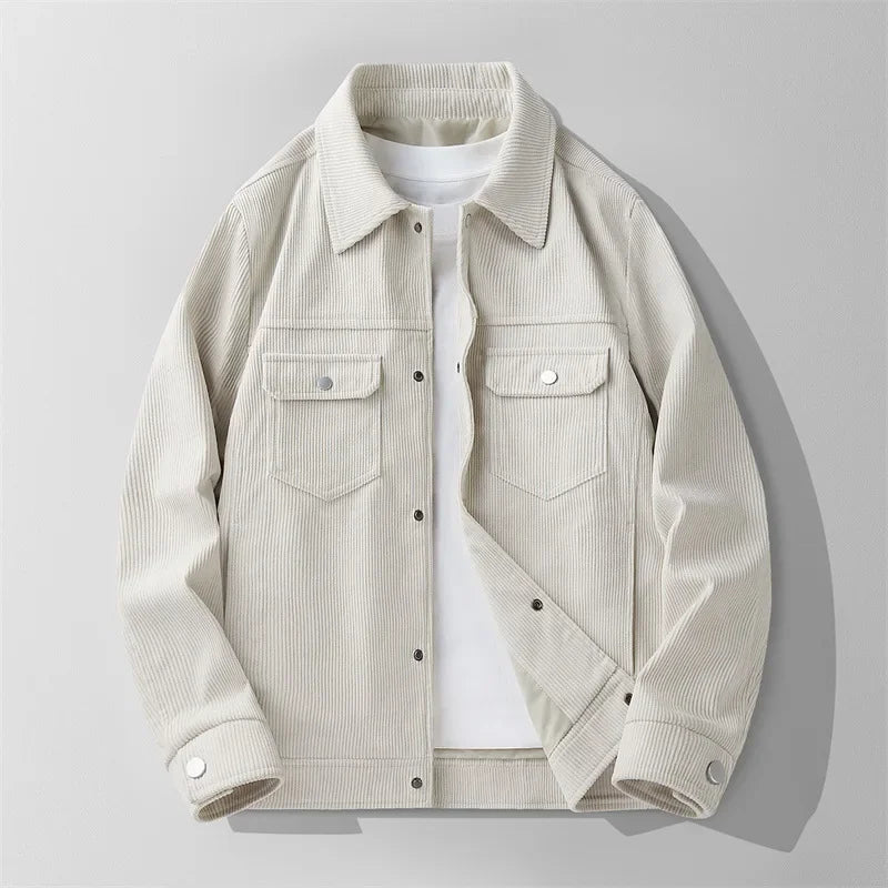 The Ridge Corduroy Jacket