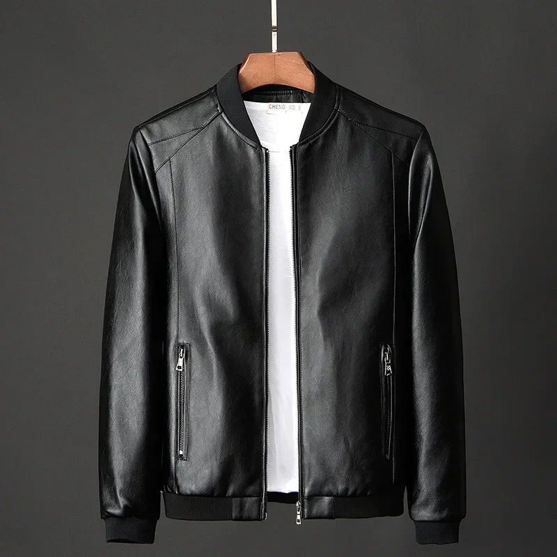 Alden Jacket