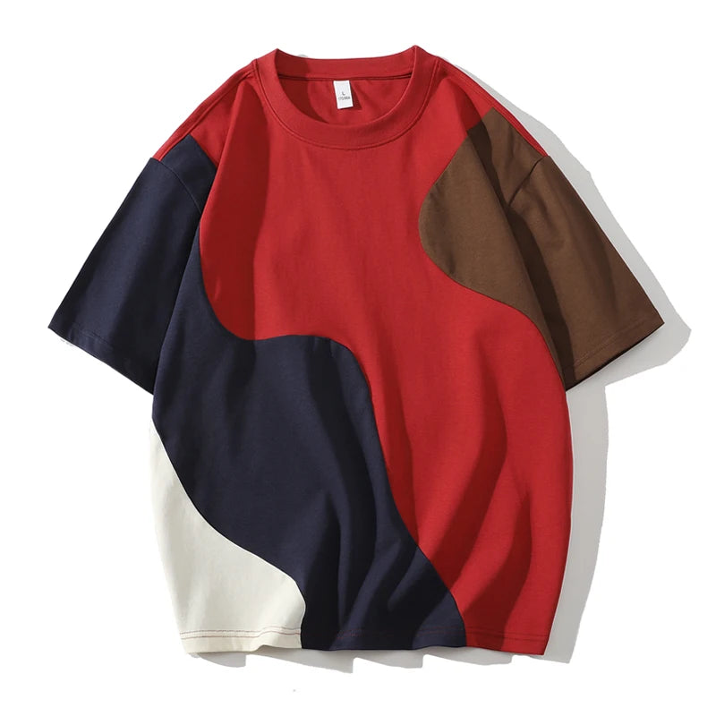 Waveform Tee