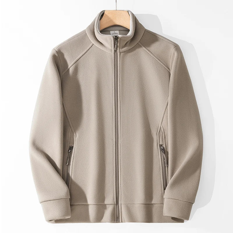 Dalston Fleece Jacket