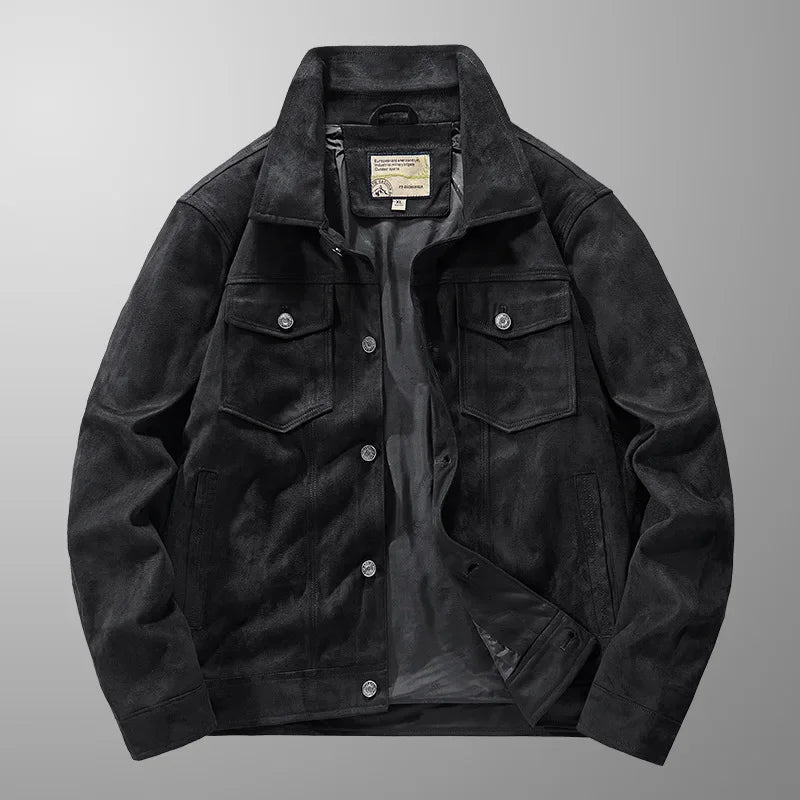 Granite Ridge Jacket