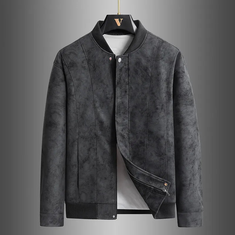 Ashford Bomber Jacket