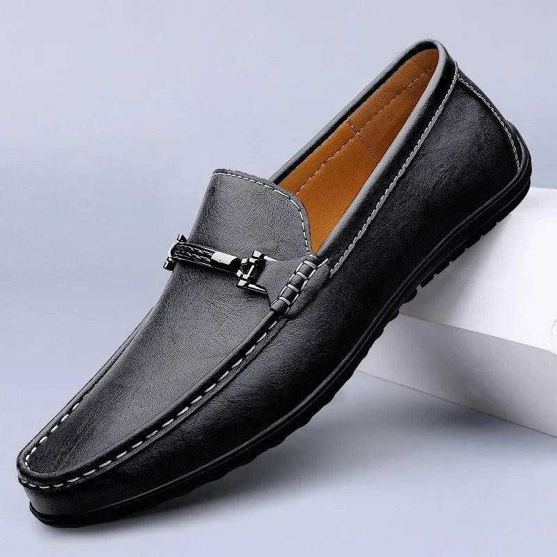 Pall Mall Loafers