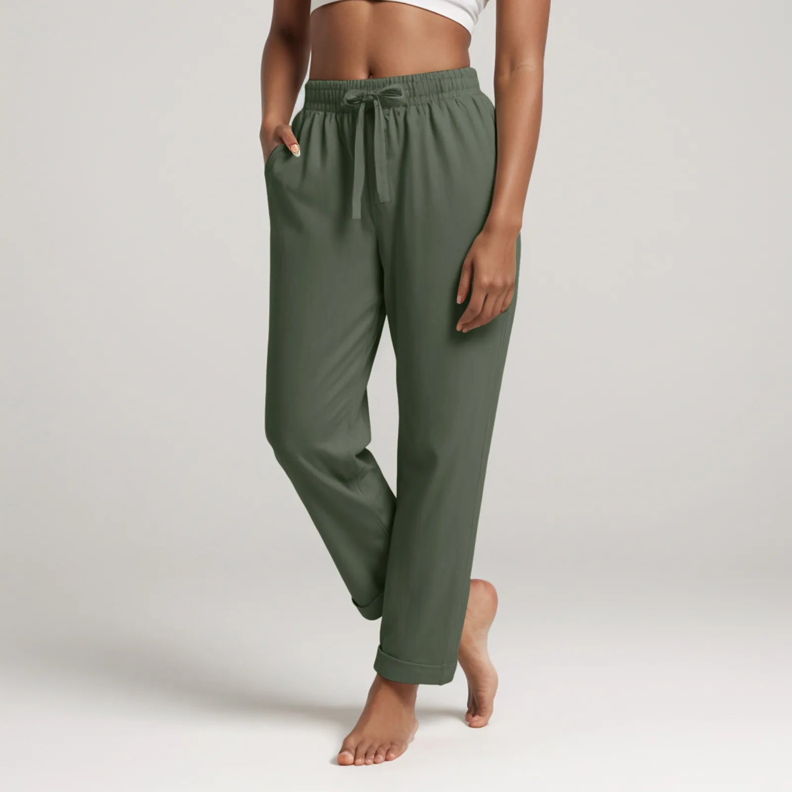 Sorelle Trousers