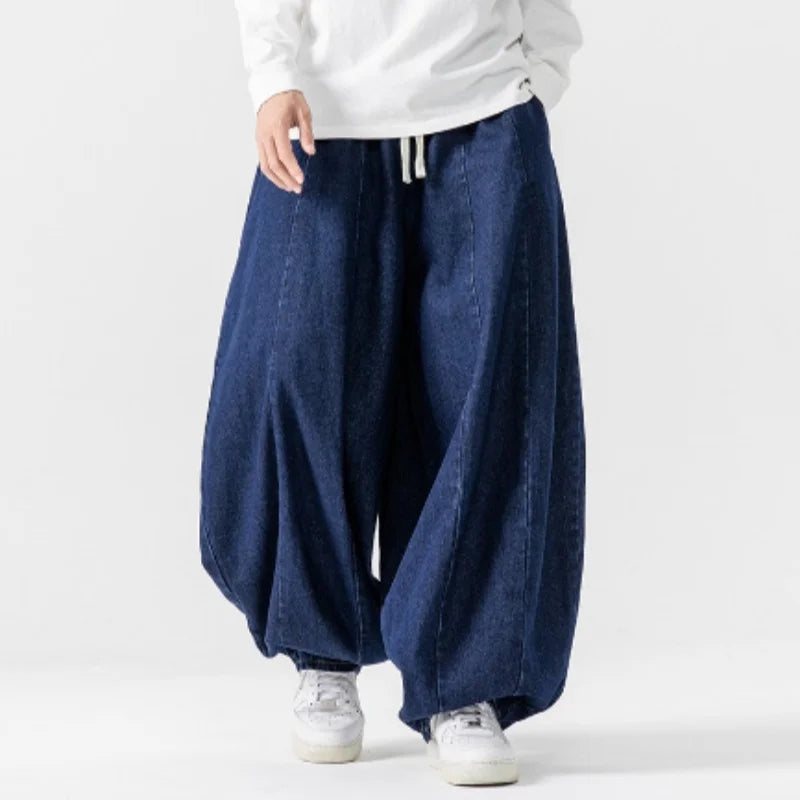 The Whitman Trousers