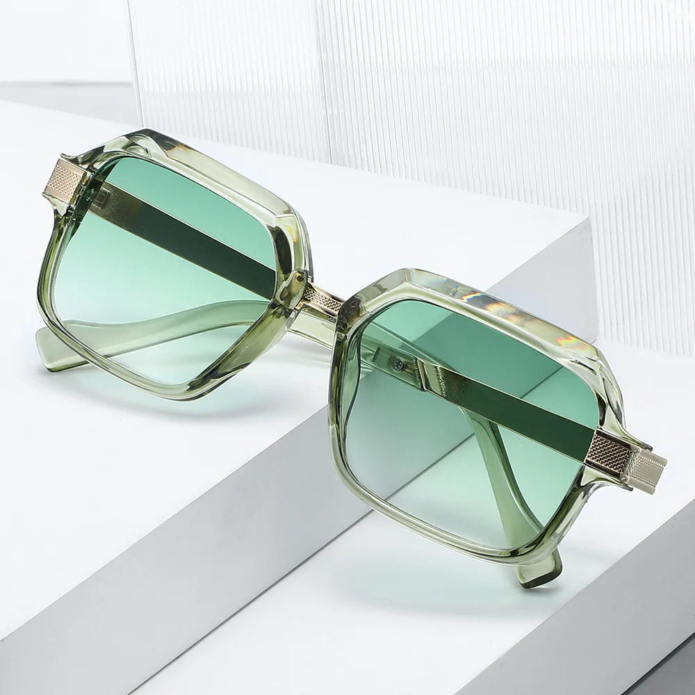 Montero Royale Shades