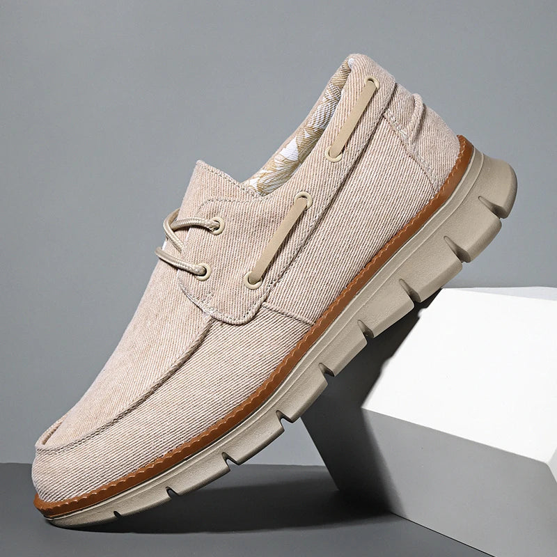 Shoreline Loafers