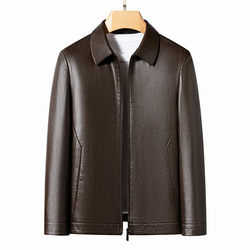 The Clifford Jacket