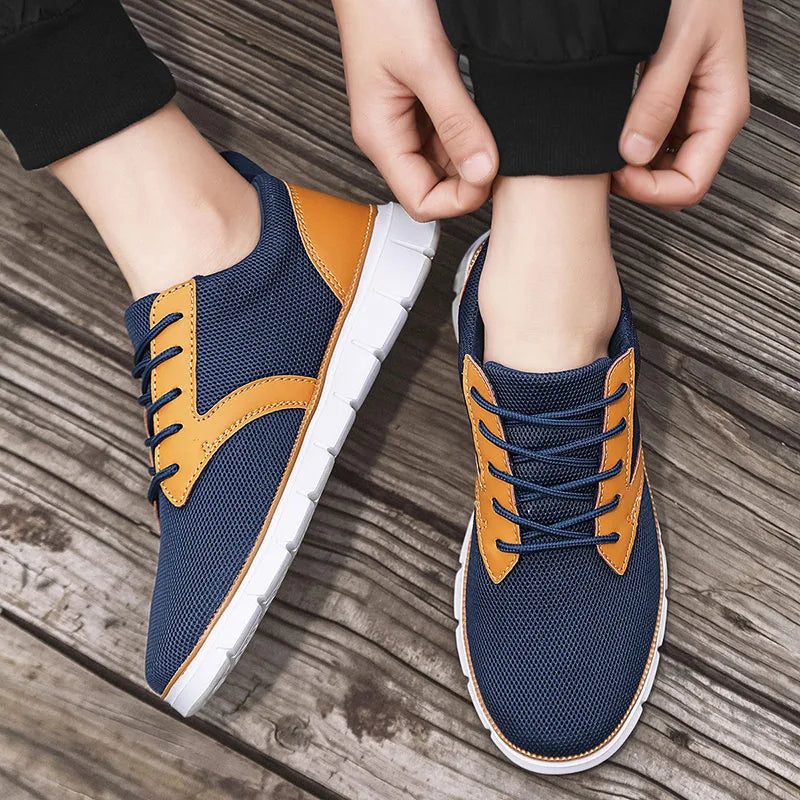 Aerovent Lightweight Sneakers
