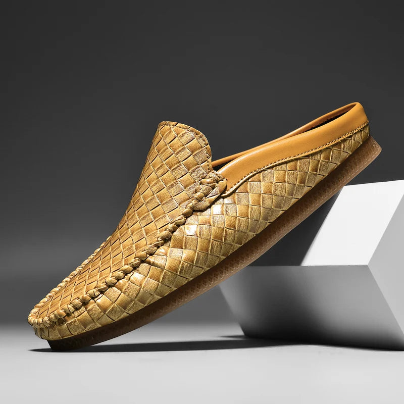 The Dover Loafer