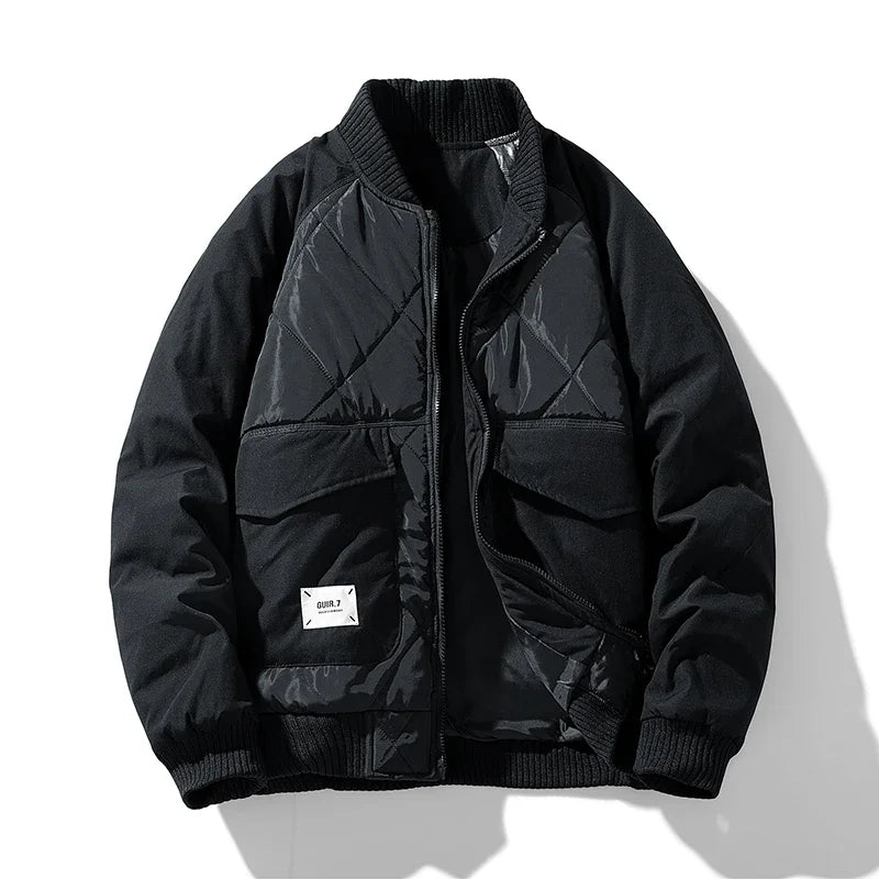 Cloudform Puffer Jacket