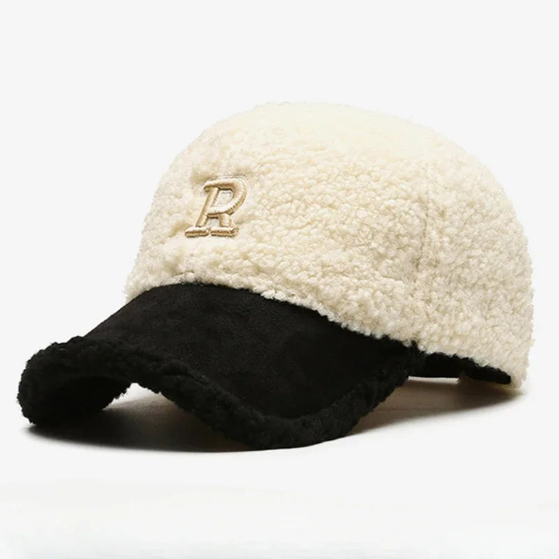 Aspen Wool Cap