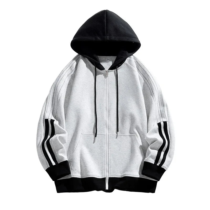 Stratos Hoodie