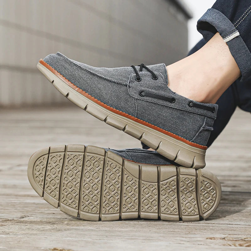 Shoreline Loafers
