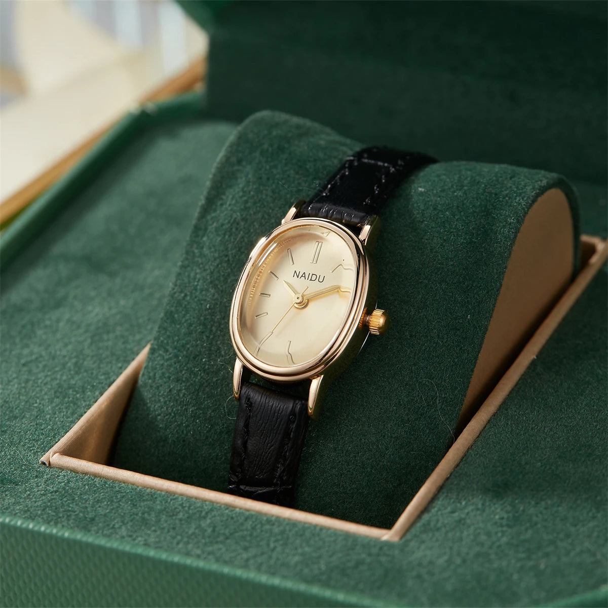 Bianca Valentina Watch