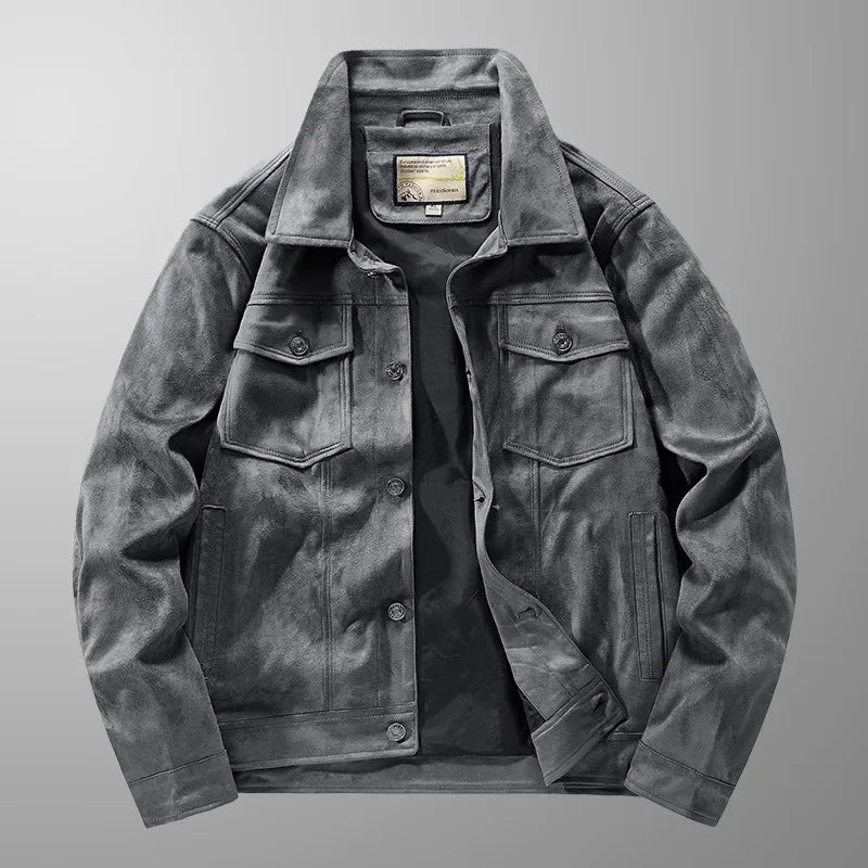 Granite Ridge Jacket