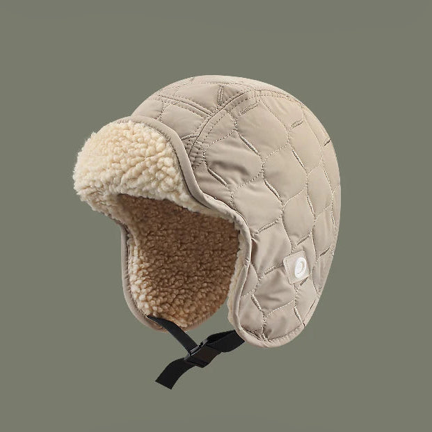 Anton Yuri Trapper Hat