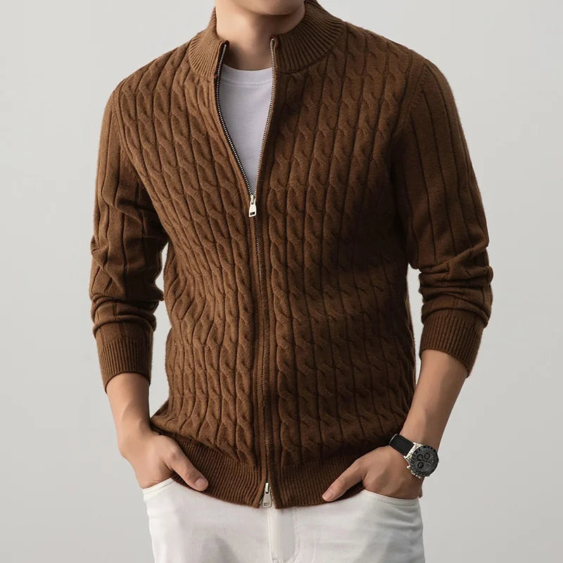 Langford Cardigan