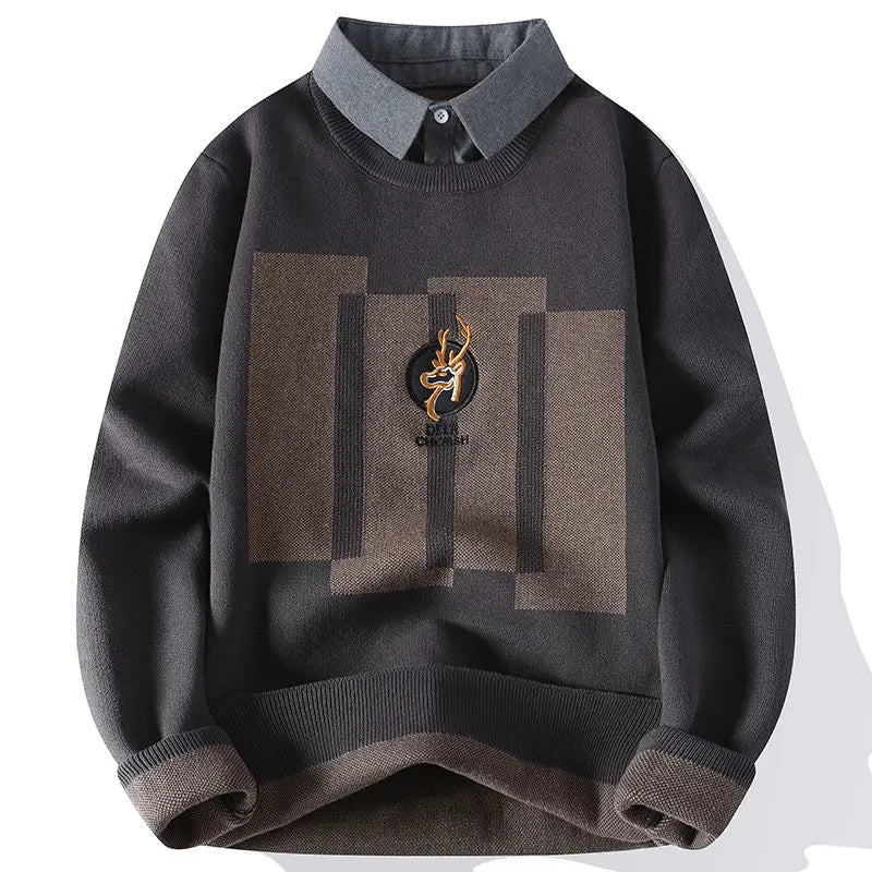 Montford Sweater