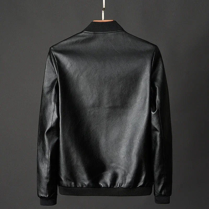 Alden Jacket