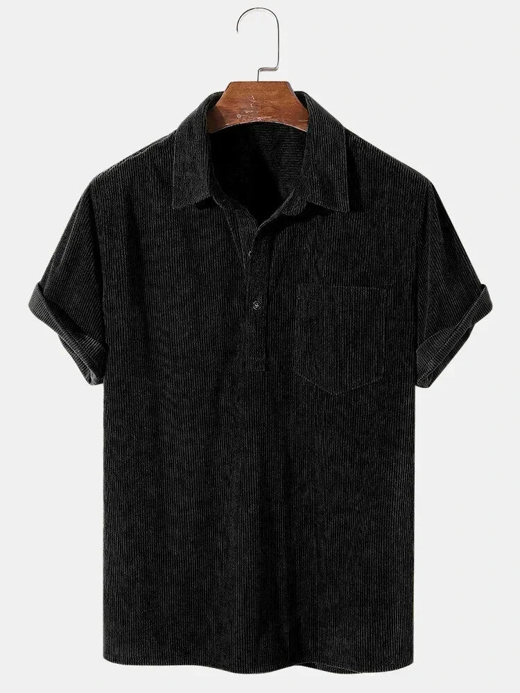 The Rowan Polo