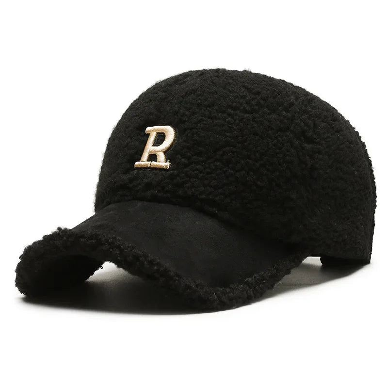 Aspen Wool Cap