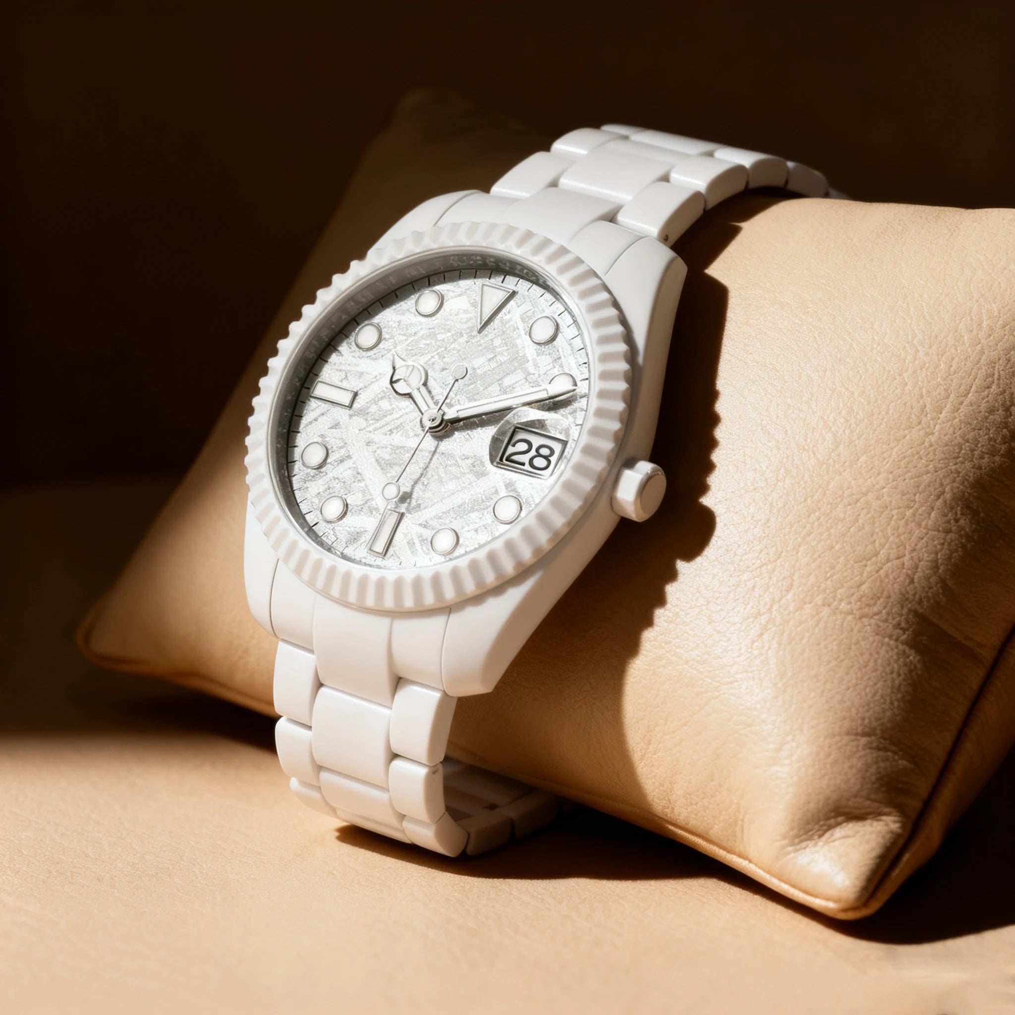 Glacier Prime Watch